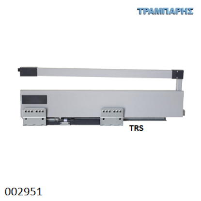 Picture of ΜΠΑΡΕΣ ΕΠΕΚΤΑΣΗΣ TRS Y: 127 mm ανά ζεύγος