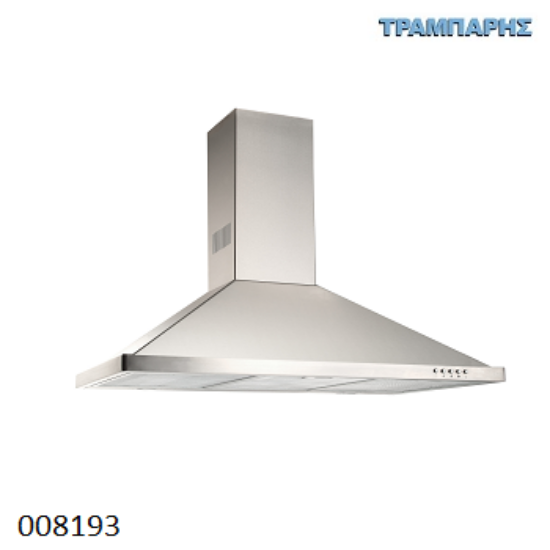 Εικόνα της ΑΠΟΡΡΟΦΗΤΗΡΑΣ ΚΩΝΟΣ Y: 224x900x500 0400-780 mm Geman