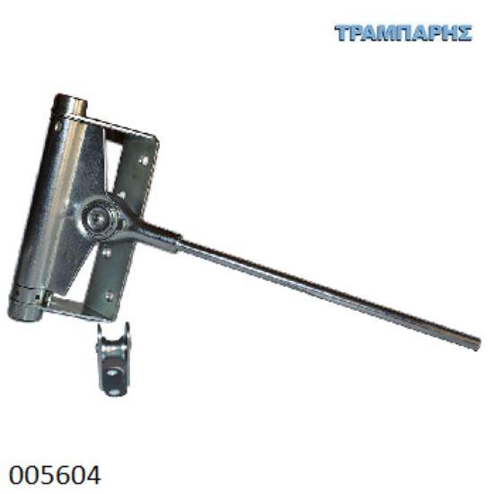 Picture of ΣΟΥΣΤΑ Νο 1 ΓΙΑ ΠΟΡΤΕΣ ΓΑΛΒΑΝΙΖΕ Art 91 Ibfm