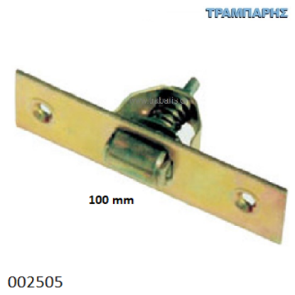 Picture of ΒΑΡΕΛΑΚΙ ΚΡΥΦΩΝ 100 mm