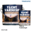 Picture of ΒΕΡΝΙΚΙ ΓΥΑΛΙΣΤΕΡΟ 750 ml YACHT VARNISH