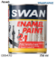 Εικόνα της ΛΑΔΟΜΠΟΓΙΑ 750 ml Λευκό ΔΙΑΛΥΤΟΥ ENAMEL PAINT SWAN
