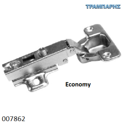 Picture of ΜΕΝΤΕΣΕΣ ΙΣΙΟΣ ECONOMY ΙΣΙΟΣ HAIFEL