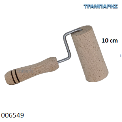 Picture of Πλαστης 10 cm με χερούλι