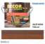 Picture of ΒΕΡΝΙΚΙ ΕΜΠΟΤΙΣΜΟΥ ΚΑΣΤΑΝΙΑ Διαλύτου DECOR XYLOFARM THIXO  750ml