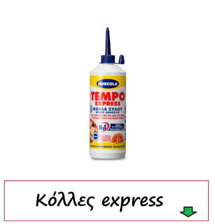 Picture for category Κόλλες express
