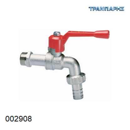 Εικόνα της ΚΑΝΟΥΛΑ ΝΕΡΟΥ 1/2   ΒΡΙΣΗ Cim