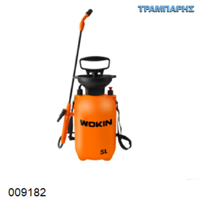 Εικόνα της ΨΕΚΑΣΤΗΡΑΣ 5L ΠΡΟΠΙΕΣΕΩΣ