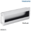 Picture of ΧΟΥΦΤΑ 130x47 mm Νίκελ ματ Πλαστικό
