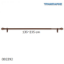 Εικόνα της ΜΠΡΙΖ 135-235 cm Φ12 mm Οξειδέ