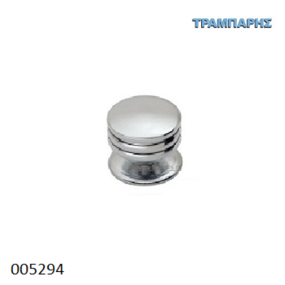 Picture of ΠΟΜΟΛΟ Art ''0159'' Βεράκι Νίκελ