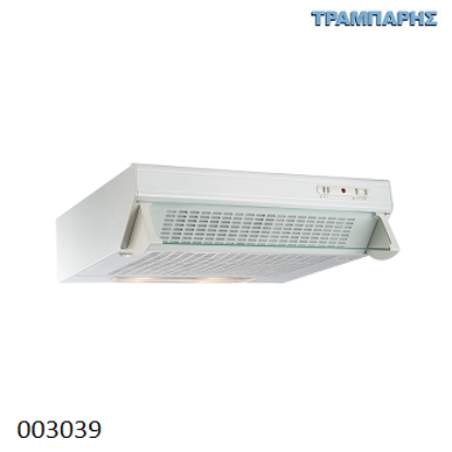 Εικόνα της ΑΠΟΡ/ΡΑΣ ΑΠΛΟΣ Y: 147x600x480 2 ΜΟΤΕΡ ΛΕΥΚΟΣ Geman
