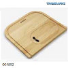 Εικόνα της ΞΥΛΟ ΚΟΠΗΣ ΝΕΡΟΧΥΤΗ 37,5x44,5x2,3 cm για Σειρά Νεροχυτών Τιταν