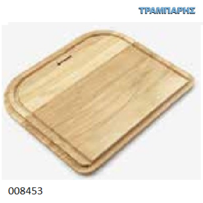 Εικόνα της ΞΥΛΟ ΚΟΠΗΣ ΝΕΡΟΧΥΤΗ 33x42x2 cm