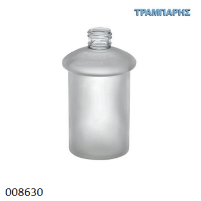 Picture of Ανταλλακτικό ΑΝΤΛΙΑ DISPENSER Επικαθήμενου Μαύρο