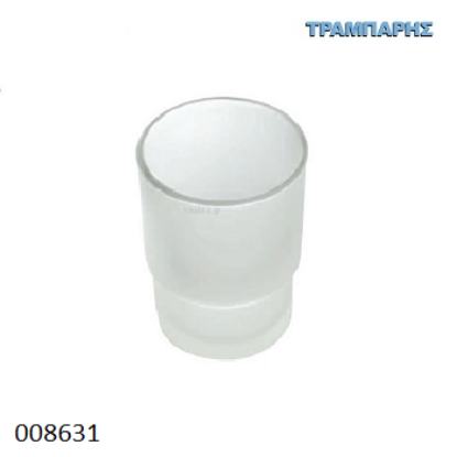 Picture of Ανταλλακτικό ΑΝΤΛΙΑ DISPENSER Γυάλινου Νίκελ