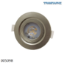 Picture of ΣΠΟΤ LED 5W/220 4000K ΔΑΚΤΥΛΙΔΙ ΝΙΚΕΛ ΜΑΤ Φ75
