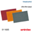 Εικόνα της ΓΥΑΛΟΧΑΡΤΟ ΠΕΤΣΕΤΑΚΙ Ultra fine (γκρί) 230x150 mm