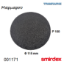 Picture of ΓΥΑΛΟΧΑΡΤO Φ115 mm P 100 Velcro Μαρμάρου Σειρά 355 Smirdex
