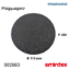 Εικόνα της ΓΥΑΛΟΧΑΡΤO Φ115 mm P 220 Velcro Μαρμάρου Σειρά 355 Smirdex