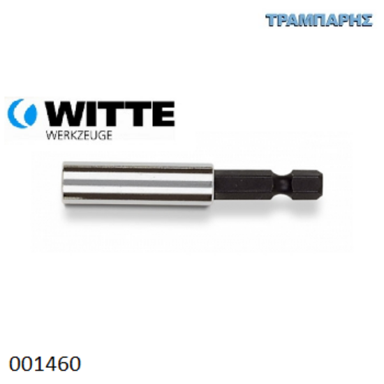 Εικόνα της ΜΑΓΝΗΤΗΣ 60 mm ΑΝΤΑΠΤΟΡΑΣ WITTE