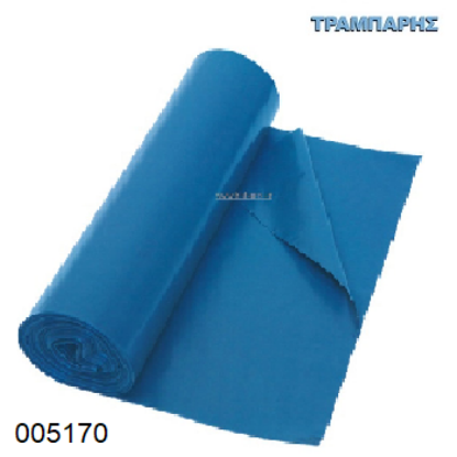 Εικόνα της ΣΑΚΟΥΛΑ ΜΠΑΖΩΝ 40x80 cm 11 Τεμάχια (περίπου 1 Kg)