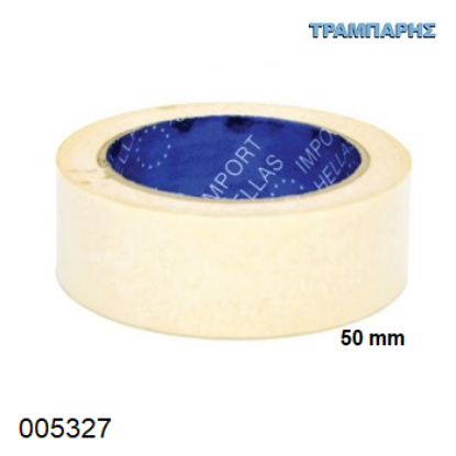 Εικόνα της ΧΑΡΤΟΤΑΙΝΙΑ 50 mm x 40 m Εισαγωγής Chn