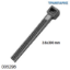 Εικόνα της ΔΕΜΑΤΙΚΑ 3,6x300 mm ΓΚΡΙ Tire up Συσκευασία : 100 τεμάχια