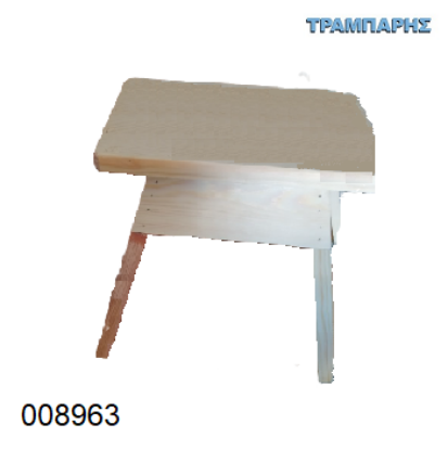 Picture of ΣΚΑΜΝΑΚΙ ΦΥΣΙΚΟ χωρίς Σκάλισμα