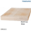 Εικόνα της ΤΑΒΛΑ ΠΛΑΝΙΣΜΕΝΗ 20x115 mm ΕΛΑΤΟ 22x125 mm ανά μέτρο