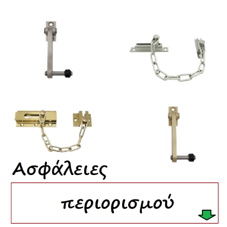 Picture for category Ασφάλειες περιορισμού