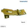 Picture of ΚΑΤΑΒΑΤΗΣ 84,5x62,5x25 mm ΧΡΥΣΟΣ Ορειχάλικο εγχώριο