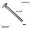 Picture of ΚΑΡΟΒΙΔΑ Μ 6x100 mm ΓΑΛΒΑΝΙΖΕ  DIN 603