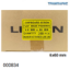 Εικόνα της 6x60 mm φρεζάτη 250 τεμάχια ΝΟΒΟΠΑΝΟΒΙΔΑ Γαλβανιζέ