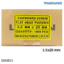 Picture of 3,5x20 mm φρεζάτη 1000 τεμάχια ΝΟΒΟΠΑΝΟΒΙΔΑ Γαλβανιζέ