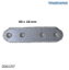 Picture of ΛΑΜΑΚΙ ΙΣΙΟ 60x16 mm ΜΑΡΑΓΚΩΝ Συσκευασία: ανά τεμάχιο