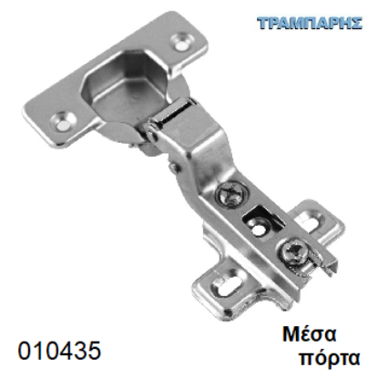Picture of ΜΕΝΤΕΣΕΣ ΜΕΣΑ ΠΟΡΤΑ Αυτόματος GEMAN