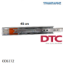 Picture of ΟΔΗΓΟΣ 450 mm PUSH OPEN DTC Υ: 45,7mm ΤΗΛΕΣΚΟΠΙΚΟΣ 45Kg