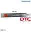 Picture of ΟΔΗΓΟΣ 500 mm PUSH OPEN DTC Υ: 45,7mm ΤΗΛΕΣΚΟΠΙΚΟΣ 45Kg