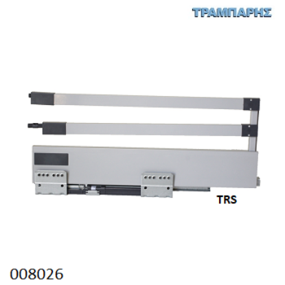 Picture of ΜΠΑΡΑ ΕΠΕΚΤΑΣΗΣ 2 Ζεύγοι για Y: 180 mm TRS