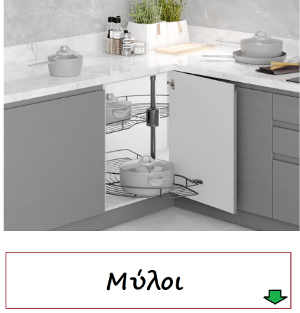 Εικόνα για την κατηγορία Συρμάτινα Μύλοι