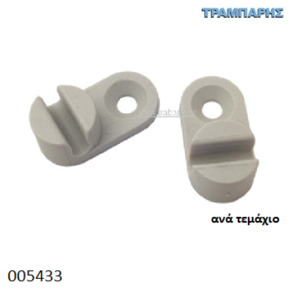 Picture of ΣΤΗΡΙΓΜΑ ΓΙΑ ΚΑΘΙΣΤΗ ΠΙΑΤΟΘΗΚΗ ΠΛΑΣΤΙΚΟ Συσκευασία: ανά τεμάχιο