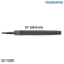 Εικόνα της ΛΙΜΑ 10" (254 mm) ΗΜΙΣΤΡΟΓΓΥΛΗ ΚΙΝΑΣ