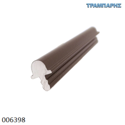 Picture of ΟΔΗΓΟΣ 300c m ΣΥΡΟΜΕΝΗΣ ΝΤΟΥΛΑΠΑΣ ΚΑΤΩ ΚΑΦΕ Geman