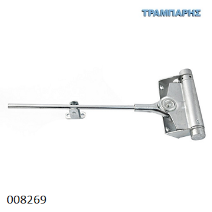 Εικόνα της ΣΟΥΣΤΑ Νο 10 ΓΙΑ ΠΟΡΤΕΣ ΓΑΛΒΑΝΙΖΕ