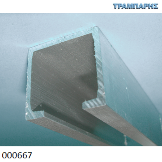 Picture of ΟΔΗΓΟΣ ΑΝΩ ΚΡΕΜΑΣΤΗΣ ΣΠΑΣΤΗΣ 300 cm Terno