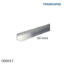 Picture of ΓΩΝΙΑ Νίκελ ματ 30x30x1,2 mm ΑΛΟΥΜΙΝΙΟ 2,5m & 5m ανά μέτρο