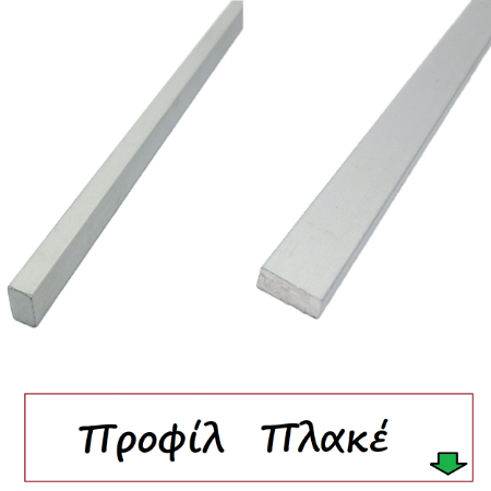 Picture for category Πλακέ Αλουμινίου