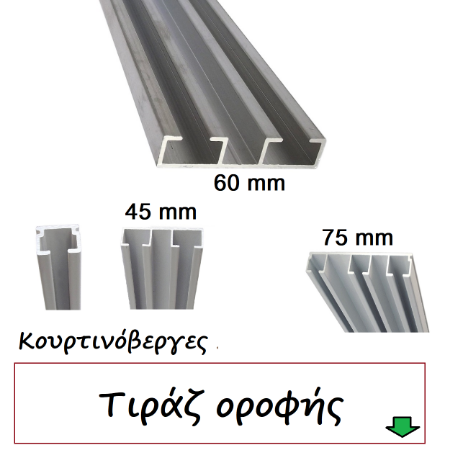 Picture for category Τιράζ oροφής