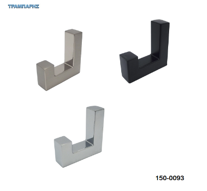 Picture of ΚΡΕΜΑΣΤΡΑ 1 ΘΕΣΗ WALL Hanger